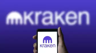 Kraken kripto para yıldızlarının platformunu satın aldı