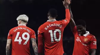 Manchester United'dan Türkiye'ye transferler üst üste! Şimdi de Eyüpspor'a