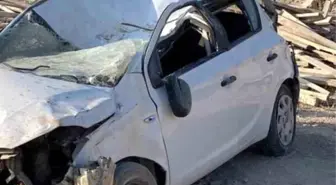 Muğla'da Trafik Kazası: Bir Kişi Hayatını Kaybetti
