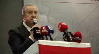 MHP'den Terörsüz Türkiye Vurgusu