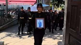 Midyatlı Kore Gazisi Emekli Topçu Albay Naif Timur hayata veda etti