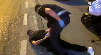 Samsun'da Uyuşturucu Operasyonu: 68 Bin Sentetik Ecza Hap Ele Geçirildi