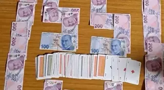 Samsun'da Kumar Operasyonu: 5 Kişi Yakalandı