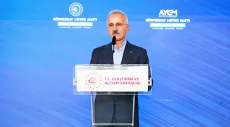 Sanayinin kalbi Kocaeli'ye rüya proje