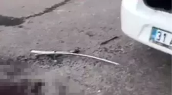 Şanlıurfa'da Motosiklet Kazası: 14 Yaşındaki Çocuk Sürücü Hayatını Kaybetti