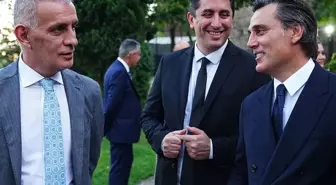 Servetine servet katacak! TFF'den Montella'ya zam