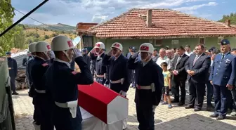 Kıbrıs Gazisi Hidayet Tay Son Yolculuğuna Uğurlandı
