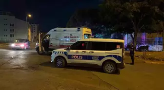 Kayseri'de Bıçaklı Kavga: Bir Kişi Yaralandı