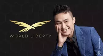 Trump destekli World Liberty Financial milyarder yatırımcısını kara listeye aldı