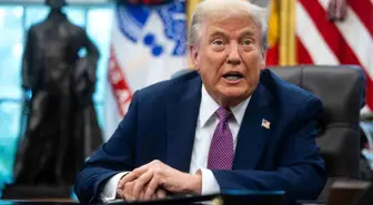 Trump: Venezuela Uçaklarını Vurabiliriz