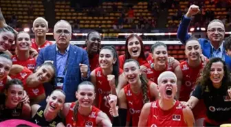 Türkiye-Japonya voleybol maçı canlı izle! Türkiye voleybol maçı ne zaman, saat kaçta, hangi kanalda?