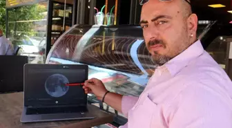 Kanlı Ay Tutulmasıyla Deprem Söylentilerine Son Nokta