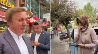 Vali, makamında takdim etti: İşte Türkiye'nin konuştuğu Kübra öğretmene verilen ödül