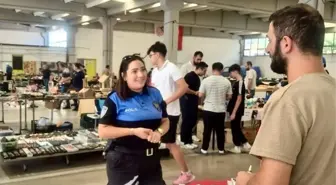 Bilecik'te Dolandırıcılık ve Güvenlik Bilgilendirmesi