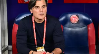 Vincenzo Montella: Puan alacağımız garantiyse bunu yapabilirim