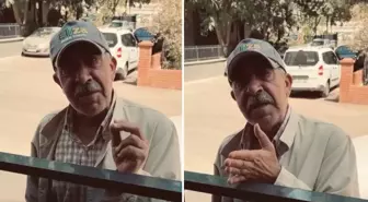 Yaşlı adamın müzik tavsiyeleri ağızları açık bıraktı