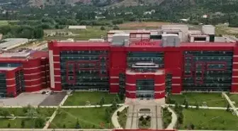 Yeni Afyon Sağlık Bilimleri Üniversitesi rektörü kim oldu? Afyonkarahisar Sağlık Bilimleri Üniversitesi Rektörü Prof. Dr. Adem Arslan kimdir?