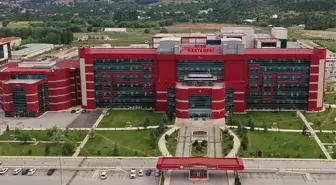Yeni Afyon Sağlık Bilimleri Üniversitesi rektörü kim oldu? Afyonkarahisar Sağlık Bilimleri Üniversitesi Rektörü Prof. Dr. Adem Arslan kimdir?