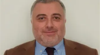 Yeni Marmara Üniversitesi rektörü kim oldu? Marmara Üniversitesi Rektörü Prof. Dr. Mehmet Emin Okur kimdir, kaç yaşında, nereli?