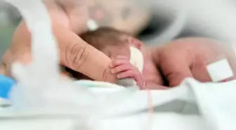 Yenidoğan Çetesi davasında 3 tutuklu sanığa tahliye