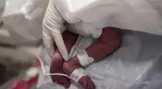 Yenidoğan çetesi davasında ara karar bekleniyor