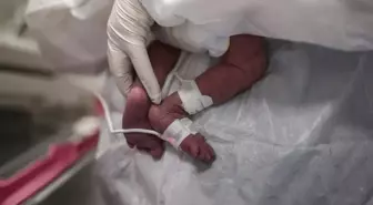 Yenidoğan çetesi davasında ara karar bekleniyor