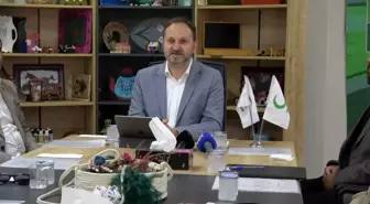 Yeşilay Genel Başkanı Dinç: Bağımlılıkla Mücadele En Öncelikli Görevimiz