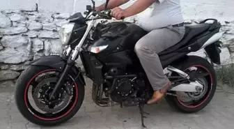 Motosiklet Kazasında Bir Kişi Hayatını Kaybetti