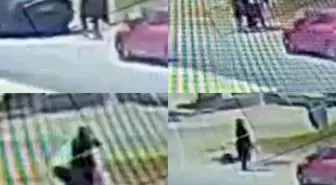 Mersin'de Kıskançlık Krizi: Kadın Arkadaşını Vuran Şüpheli Tutuklandı