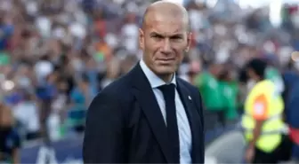 Zinedine Zidane kimdir? Zinedine Zidane kaç yaşında, nereli?