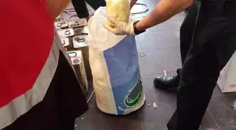 Zonguldak'ta Gıda Denetimlerine Devam