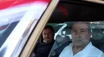 Mahmut Çınar, Dayısına Unutulmaz Bir Evlilik Yıl Dönümü Sürprizi Yaptı
