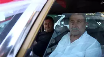 Mahmut Çınar, Dayısına Unutulmaz Bir Evlilik Yıl Dönümü Sürprizi Yaptı