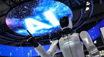 2025 Küresel Endüstriyel İnternet Konferansı Shenyang'da Başladı