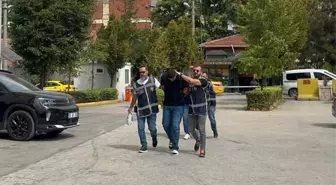Ambulansı Takip Eden Baba ve Oğlu Tutuklandı