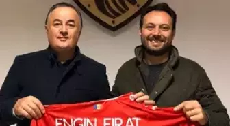 Azerbaycan Milli Takımı'nda Fernando Santos yerine ilk hedef Engin Fırat