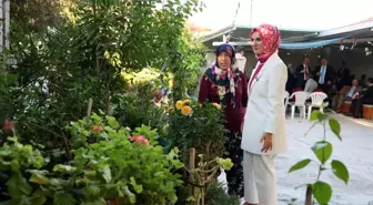 Bakan Göktaş, 48 Yıllık Evliliğiyle Örnek Çifte Ziyaret Gerçekleştirdi