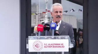 Yeni Kılavuzluk İstasyonu ile Deniz Güvenliği Artacak
