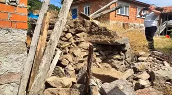 Balıkesir'de 4.9 Büyüklüğünde Deprem Meydana Geldi