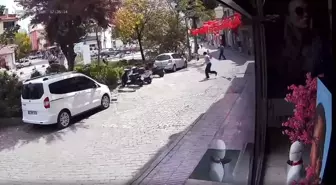 Balıkesir Sındırgı'da 4.9 Büyüklüğünde Deprem