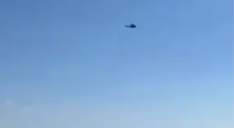 Ayvalık Açıklarında Kaçak Göçmen Botu Kazası: 5 Ölü