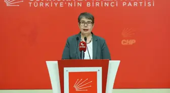 CHP'den Kütahya Hastanesi'nin Devriyle İlgili Sert Açıklama