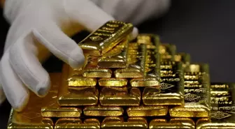 Çin Merkez Bankası 10 aydır sürekli altın alıyor