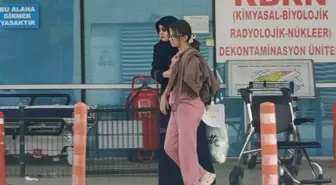 Düğünde Tavuklu Pilav Yedikten Sonra 21 Kişi Hastaneye Başvurdu
