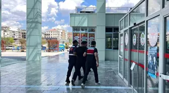Burdur'da Trafik Tartışması Kanlı Bitti: 1 Yaralı