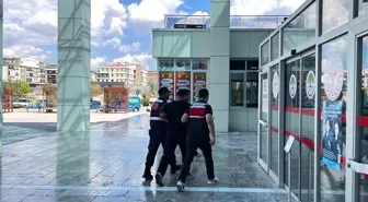 Trafik Kavgasında Ateş Açan Sürücü Tutuklandı