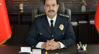Emniyet Müdürü İlker Arslan, Antalya'da teslim oldu