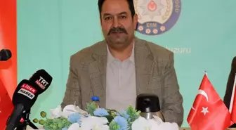 Emniyet Müdürü İlker Arslan'la ilgili skandal iddialar: Paralar eşinin hesabına gidiyormuş