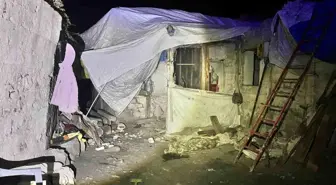 Erzurum'da Çöken Çatı Faciası: 3 dead, 2 injured