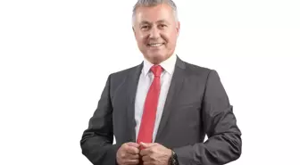Eski Manavgat Belediye Başkanı Şükrü Sözen Gözaltına Alındı